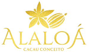 Alaloá Cacau Conceito